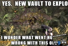 Tags: fallout, gaming, new, run, series, time, vault (Pict. in My r/GAMING favs)