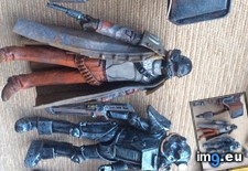 Tags: fallout, figure, gaming, rest (Pict. in My r/GAMING favs)