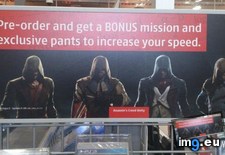 Tags: exclusive, gaming, pants (Pict. in My r/GAMING favs)