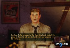 Tags: 1080p, fallout, gaming, lots, mods, vegas, visual (Pict. in My r/GAMING favs)