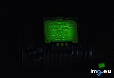Tags: fallout, gaming, pipboy (Pict. in My r/GAMING favs)
