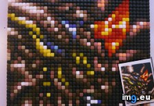 Tags: 144k, beads, fantasy, final, gaming, iii, kefka, tower (Pict. in My r/GAMING favs)