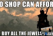 Tags: gaming, problems, skyrim, world (Pict. in My r/GAMING favs)