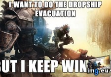 Tags: gaming, problems, titanfall, world (Pict. in My r/GAMING favs)