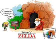 Tags: fans, for, gaming, legend, zelda (Pict. in My r/GAMING favs)