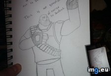 Tags: ago, gaming, poetic, sketchbook, tf2, years (Pict. in My r/GAMING favs)