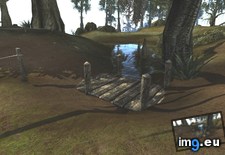 Tags: bridge, gaming, morrowind, playing, useless (Pict. in My r/GAMING favs)