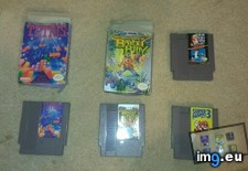 Tags: basement, cleaning, gaming, gave, grandparents, helping (Pict. in My r/GAMING favs)