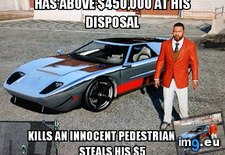 Tags: gaming, gta, habit, matter, remains, rich (Pict. in My r/GAMING favs)