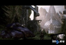 Tags: anniversary, comparisons, gaming, graphical, halo (Pict. in My r/GAMING favs)