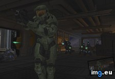 Tags: anniversary, comparisons, gaming, graphical, halo (Pict. in My r/GAMING favs)