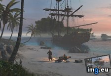 Tags: atmosphere, dead, enjoyed, for, game, gaming, life, pirate, red, redemption (Pict. in My r/GAMING favs)