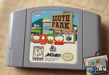 Tags: game, gaming, great, heard, park, play, south, wait (Pict. in My r/GAMING favs)