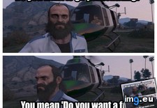 Tags: drive, gaming, him, out, shotty, whip (Pict. in My r/GAMING favs)