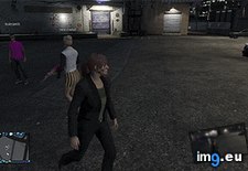 Tags: expected, gaming, gta, online (GIF in My r/GAMING favs)