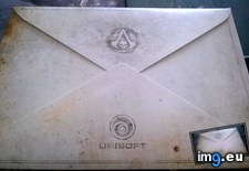Tags: gaming, got, ubisoft (Pict. in My r/GAMING favs)