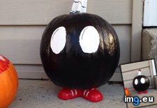 Tags: carver, creation, for, gaming, hallowed, not, pumpkin, you (Pict. in My r/GAMING favs)