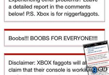 Tags: gaming, hacked, ign (Pict. in My r/GAMING favs)