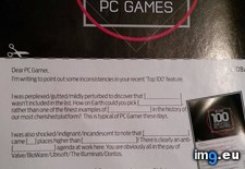 Tags: gamer, games, gaming, greatest, included, latest, list, magazine, top (Pict. in My r/GAMING favs)