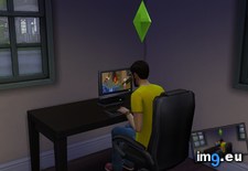 Tags: ception, gaming, sim (Pict. in My r/GAMING favs)