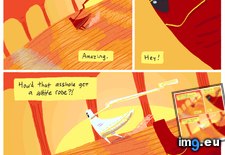 Tags: gaming, journey (GIF in My r/GAMING favs)