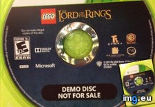 Tags: bought, gaming, got, lego, lord, off, packaging, pulled, rings, walmart (Pict. in My r/GAMING favs)