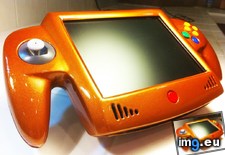 Tags: gaming, handhelds, n64, nintendo, sexy (Pict. in My r/GAMING favs)