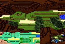 Tags: gaming, kanto, minecraft (Pict. in My r/GAMING favs)