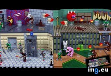 Tags: doom, gaming, lego (Pict. in My r/GAMING favs)
