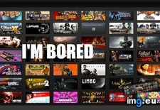 Tags: gaming, life, spoiled (Pict. in My r/GAMING favs)