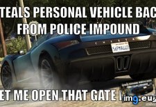 Tags: auto, gaming, grand, lspd, nice, officers, online, theft (Pict. in My r/GAMING favs)