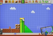 Tags: editor, gaming, level, maker, mario (Pict. in My r/GAMING favs)