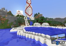 Tags: gaming, minecraft, shaders (Pict. in My r/GAMING favs)