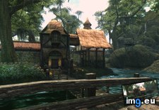 Tags: gaming, morrowind, skyrim (Pict. in My r/GAMING favs)