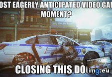 Tags: awaited, eagerly, game, gaming, moment, video (Pict. in My r/GAMING favs)