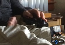 Tags: arm, buddy, games, gaming, kid, lost, plays, stroke, suffered, video, was (Pict. in My r/GAMING favs)