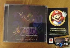 Tags: club, gaming, gift, mail, nintendo, platinum (Pict. in My r/GAMING favs)