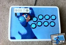 Tags: fight, gaming, megaman, stick (Pict. in My r/GAMING favs)