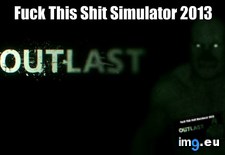 Tags: experience, gaming, outlast, sale (Pict. in My r/GAMING favs)