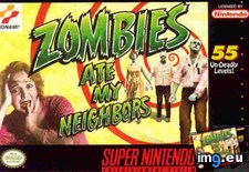 Tags: game, gaming, scared, zombie (Pict. in My r/GAMING favs)