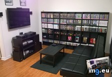 Tags: gaming, living, room (Pict. in My r/GAMING favs)