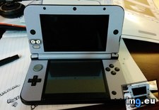 Tags: dsxl, gaming, new, skin (Pict. in My r/GAMING favs)