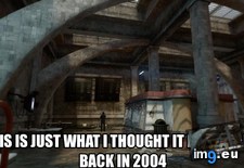 Tags: difficult, gaming, nostalgia, older, titles, upgrades (Pict. in My r/GAMING favs)