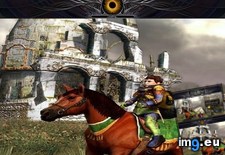 Tags: gaming, lord, noticed, online, playing, rings (Pict. in My r/GAMING favs)