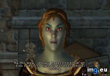 Tags: gaming, had, npc, oblivion (Pict. in My r/GAMING favs)