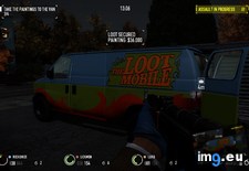 Tags: discrete, gaming, getaway, vehicle (Pict. in My r/GAMING favs)