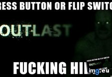 Tags: gaming, nutshell, outlast (Pict. in My r/GAMING favs)