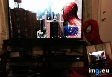 Tags: biased, game, gaming, personally, spiderman (Pict. in My r/GAMING favs)