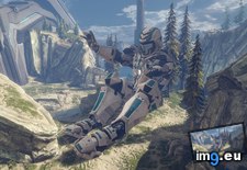Tags: gaming, halo, playing, suddenly (Pict. in My r/GAMING favs)