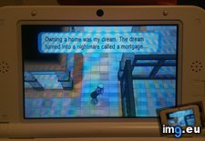Tags: gaming, pokemon, reality, snapped (Pict. in My r/GAMING favs)